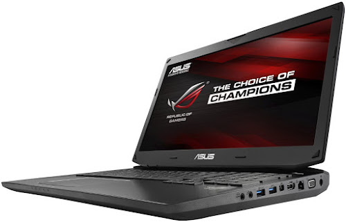 Asus G750JZ-T4179H