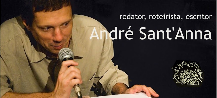 André Sant'Anna