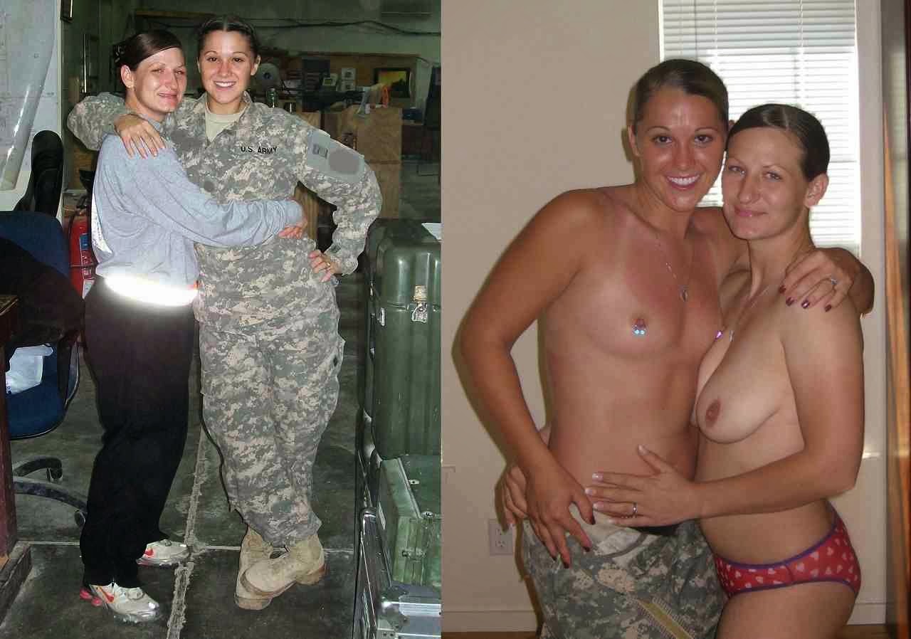 Celebrity Tumblr Nude Army Gif