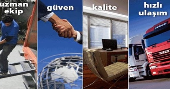 Diyarbakır Evden Eve Nakliyat Firmaları