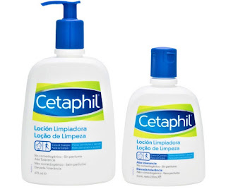 Harga Cetaphil di Apotik (Terbaru) Harga Cetaphil di Apotik (Terbaru)