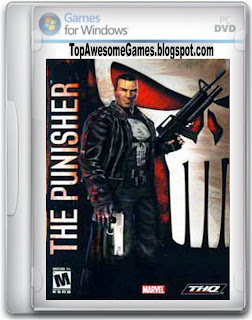 The punisher game gog