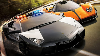 Need for speed hot pursuit 2010 pc  game wallpapers | screenshots | images