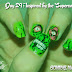 #Day 29# : Inspired by the Supernatural