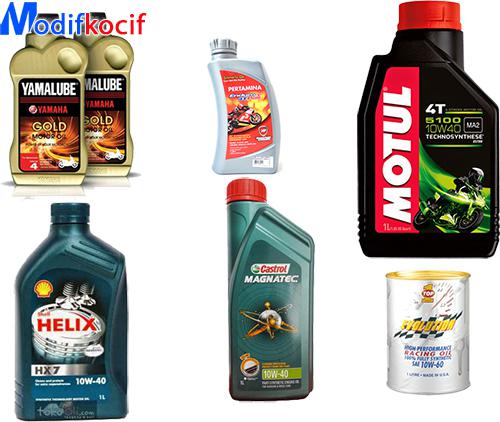 Daftar Harga Oli Mobil Racing Murah Terbaru 2020