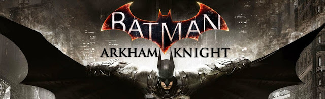 Batman: Arham Knight