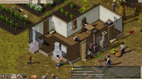 Clockwork Empires Game Screenshot 3