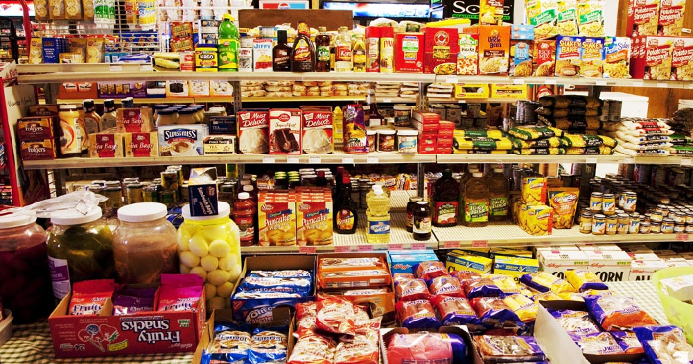 What is Food Processing and It's Advatages and Disadvantages Tips