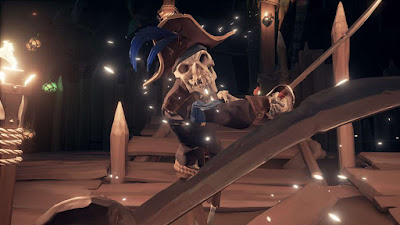 Sea of Thieves Game Screenshot 10