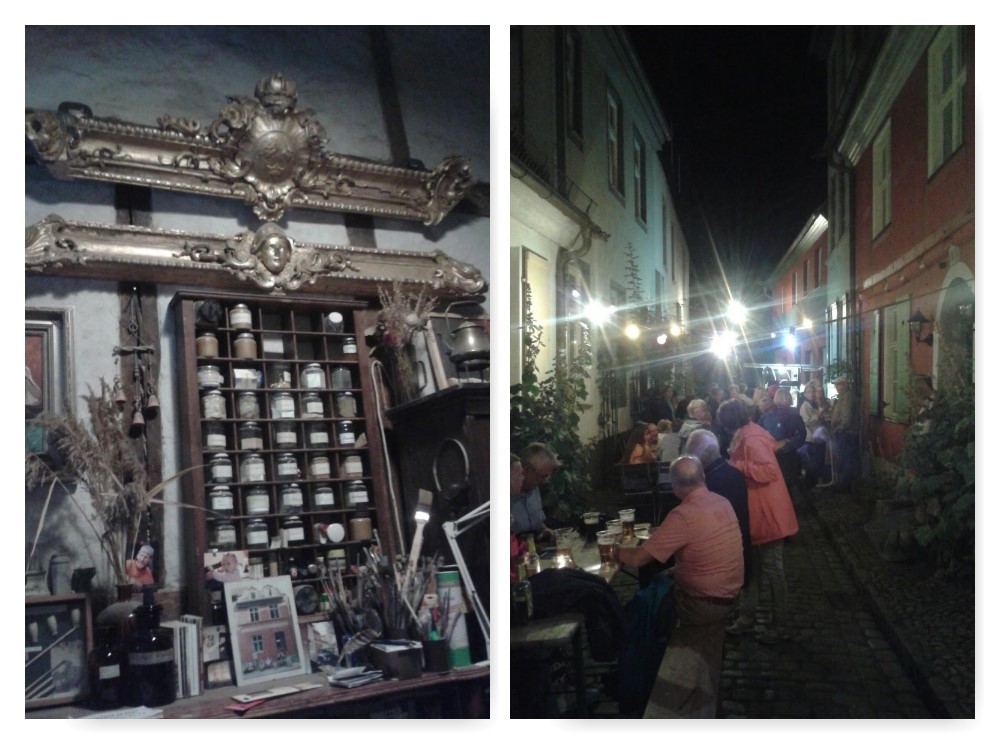 Regensburger Tagebuch Regensburger Kneipen In Den 80ern