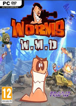 Descargar Worms W.M.D – CODEX para 
    PC Windows en Español es un juego de Accion desarrollado por Team17 Digital Ltd