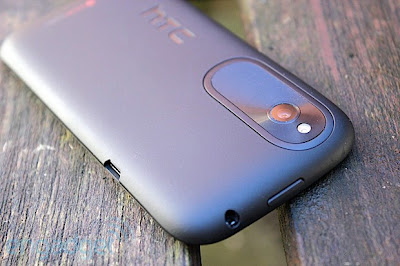 HTC Desire V Review and Specs