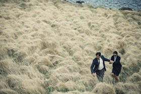 Humr (The Lobster) - Recenze