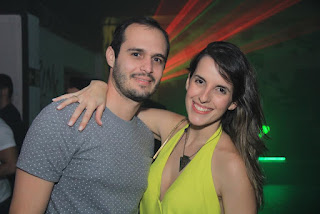 André Souto e Tatiana Machado_Foto Luiz Fabiano
