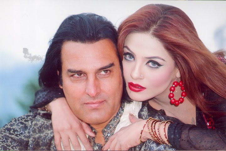 The Best Artis Collection Super Star Ajab Gul And Shahid Khan 2011 Pashto Drama Actions And 