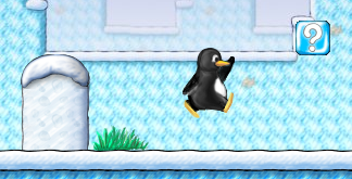 SuperTux 0.5.0 con editor de niveles