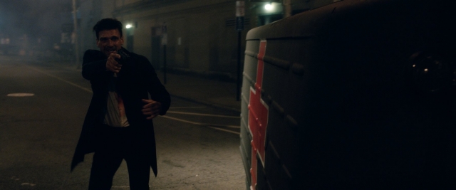 Thanh Trừng 3, The Purge: Election Year