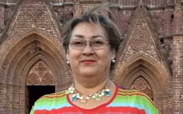 La mamá de Rafa Márquez es diputada federal por el PVEM y nunca presentó su 3de3