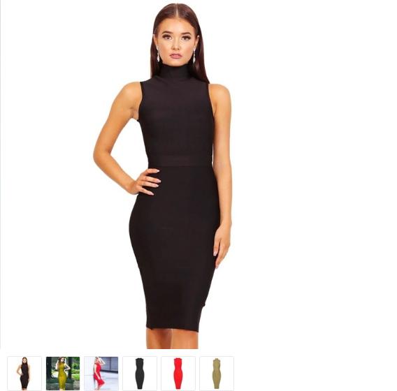 Long Dresses - Discount Clearance Sale