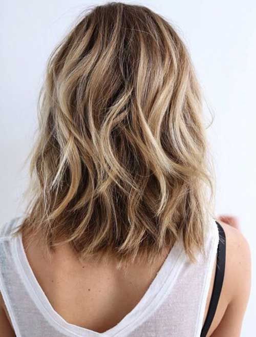 Medium Length Hairstyles Medium Length Hairstyles