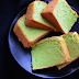 Resep Bolu Pandan Tanpa Bahan Pengembang 