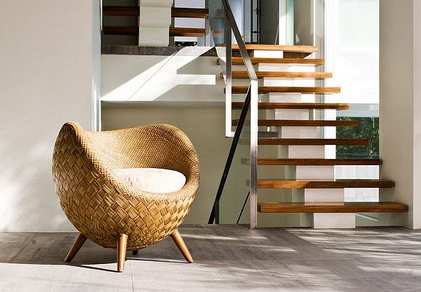 Tech News 24h Environmentally Friendly Interior Design