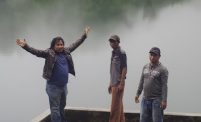 Danau Ranamese Manggarai Timur Danau Ranamese Manggarai Timur