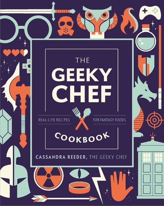 GET THE COOKBOOK!