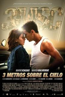 descargar 3 Metros Sobre El Cielo (2010), 3 Metros Sobre El Cielo (2010) español