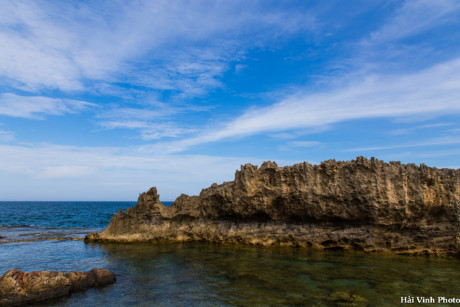 Cung duong ven bien tuyet dep Phu Yen - Sai Gon - Anh 8