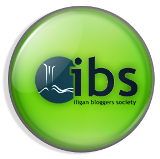 A Proud Member of Iligan Bloggers Society