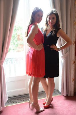 1 Astuces pour choisir la robe soiree et la veste pour femme