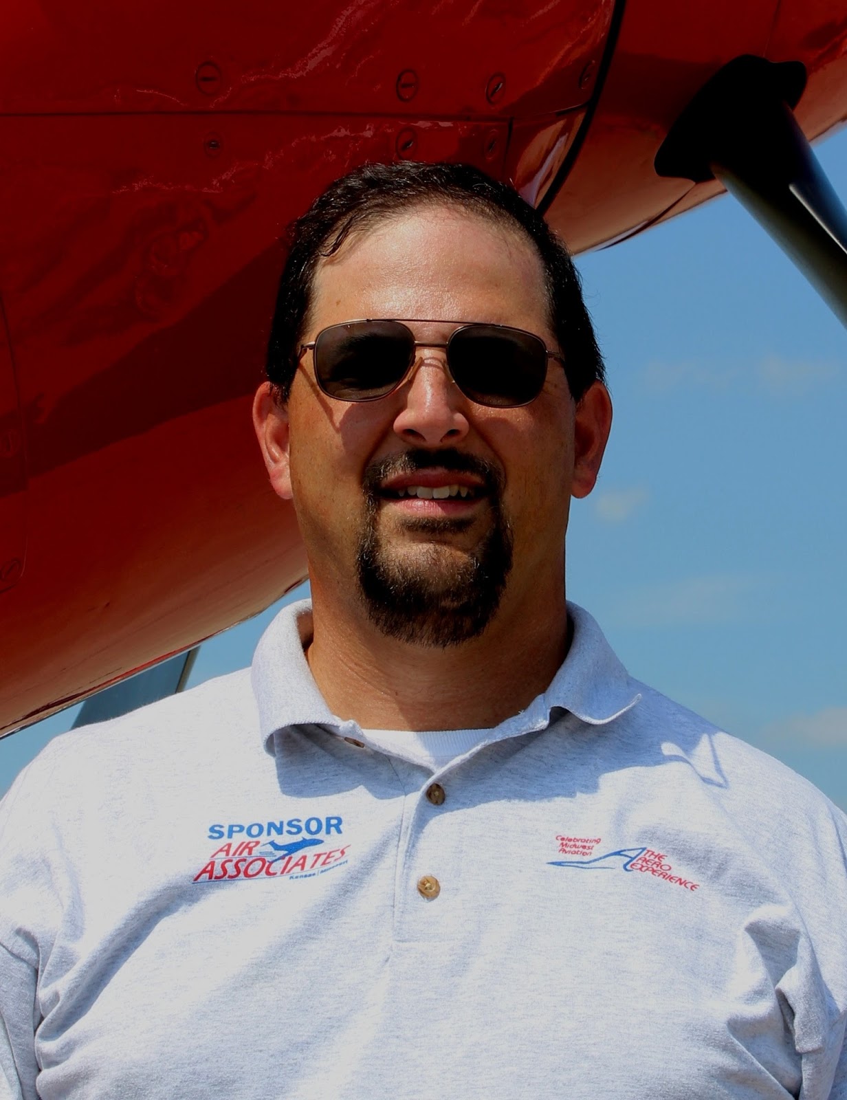 The Aero Experience Flying Dutchman Airport Hosts Spring Pancake