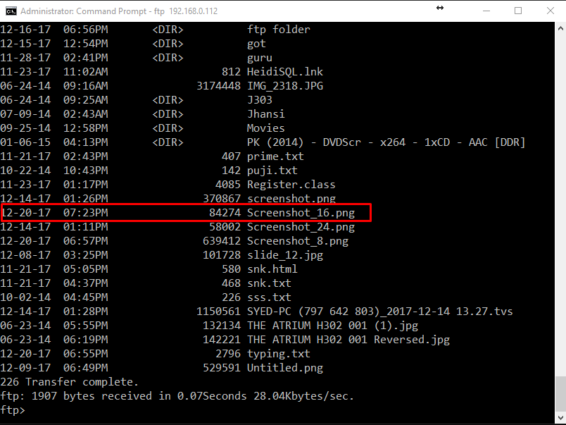 filezilla command line folder ftp filezilla command line folder ftp