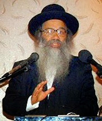 Rabbi Dovid E. Eidensohn