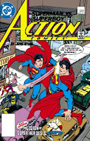 Action Comics (1938) #591