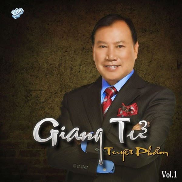 CD Nhạc Việt