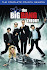 The Big Bang Theory Poster