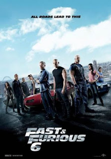 Sinopsis Film Fast And Furious 6 Terbaru 2013