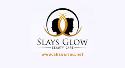 Lowongan Slays Glow Pekanbaru