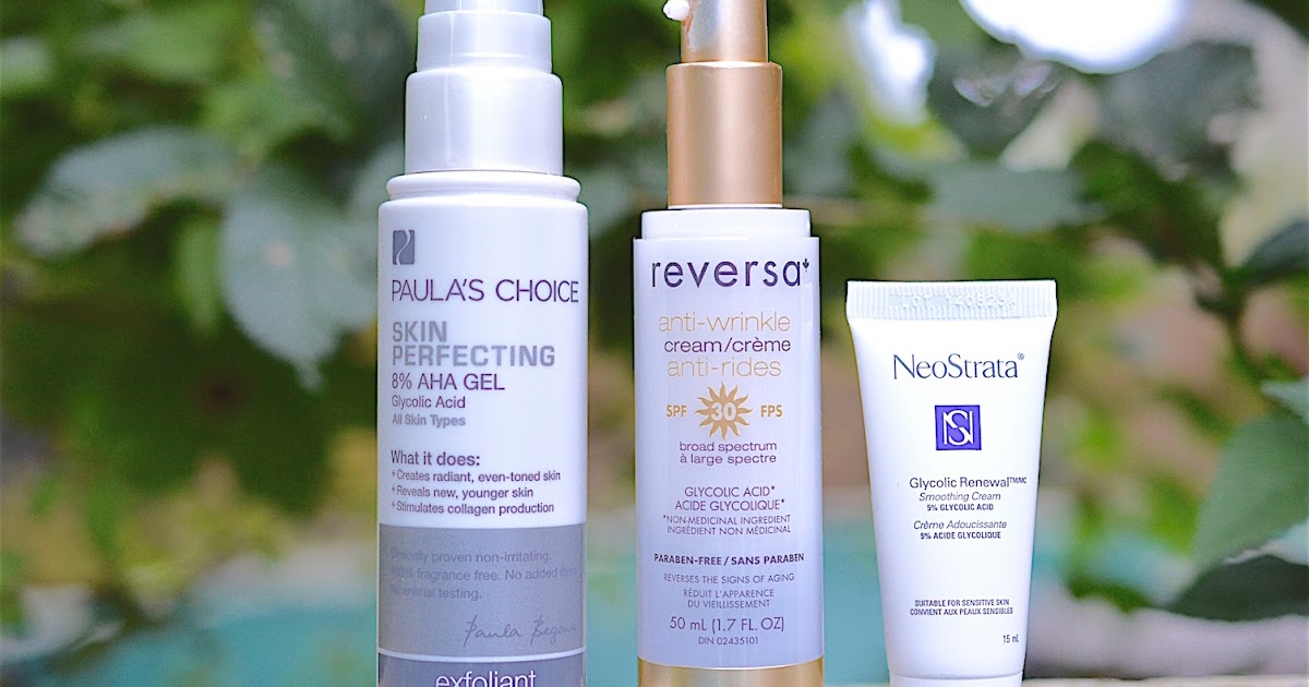 Glycolic Acid The SkinBrightening Ingredient Classically Contemporary