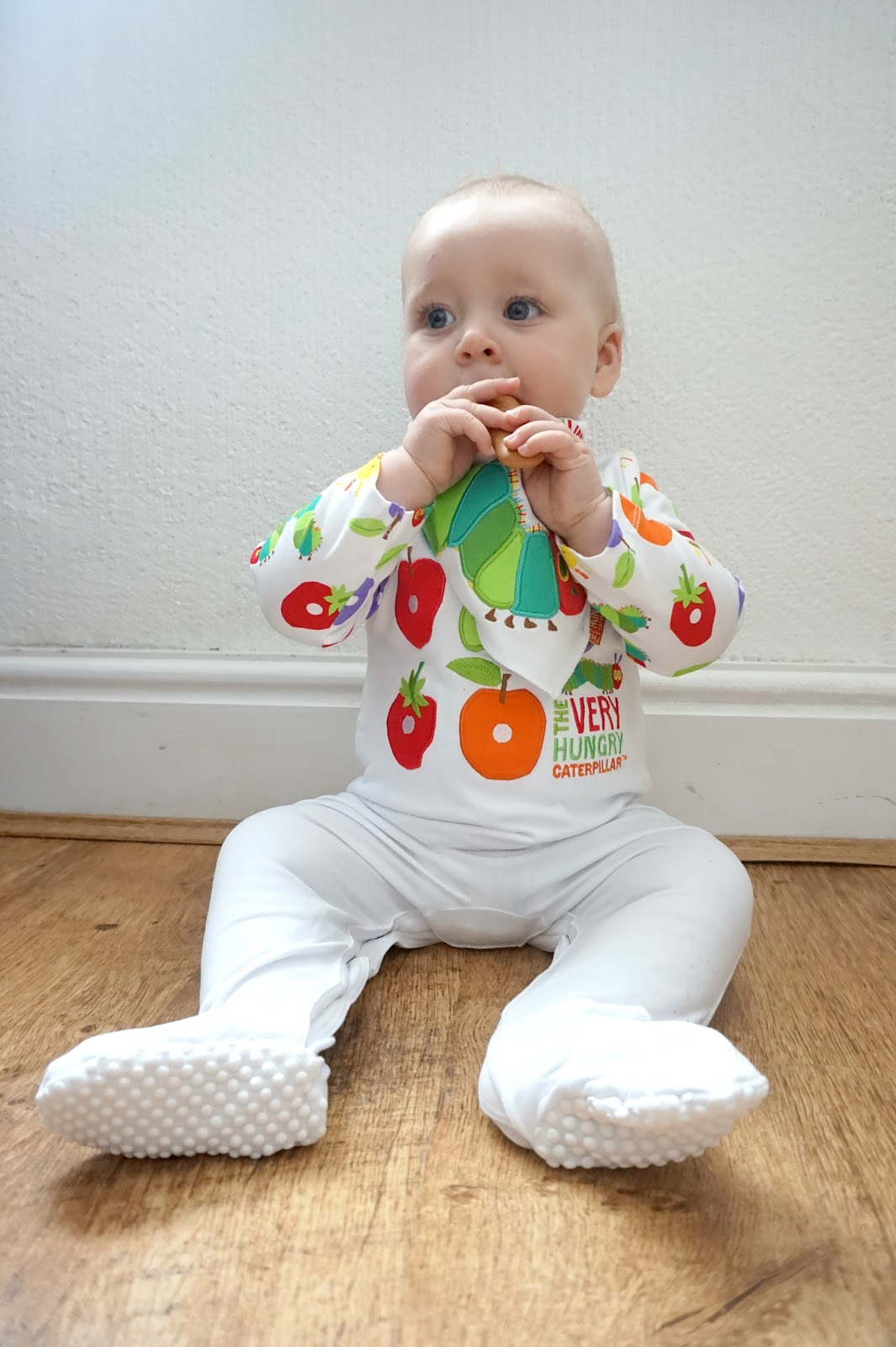 The Very Hungry Caterpillar Clothing From TU Sainsbury's | Beth Owen
