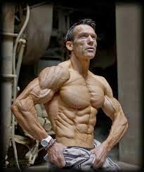 Top 10 Most Amazing Male Fitness Models The Most Popular