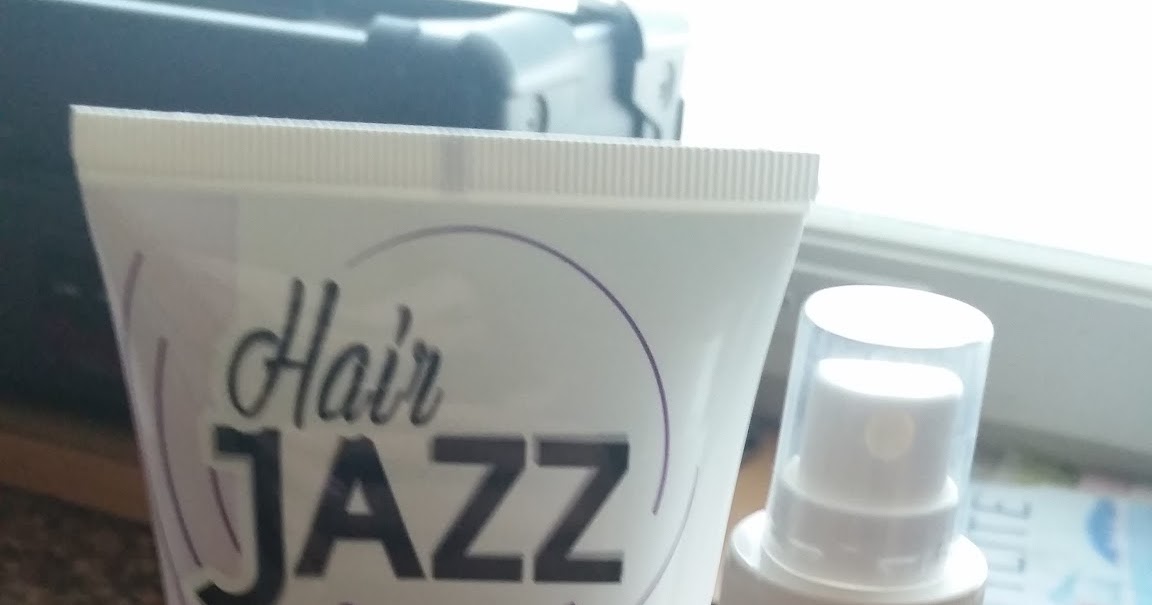 Annikan Jorinat Hair jazz