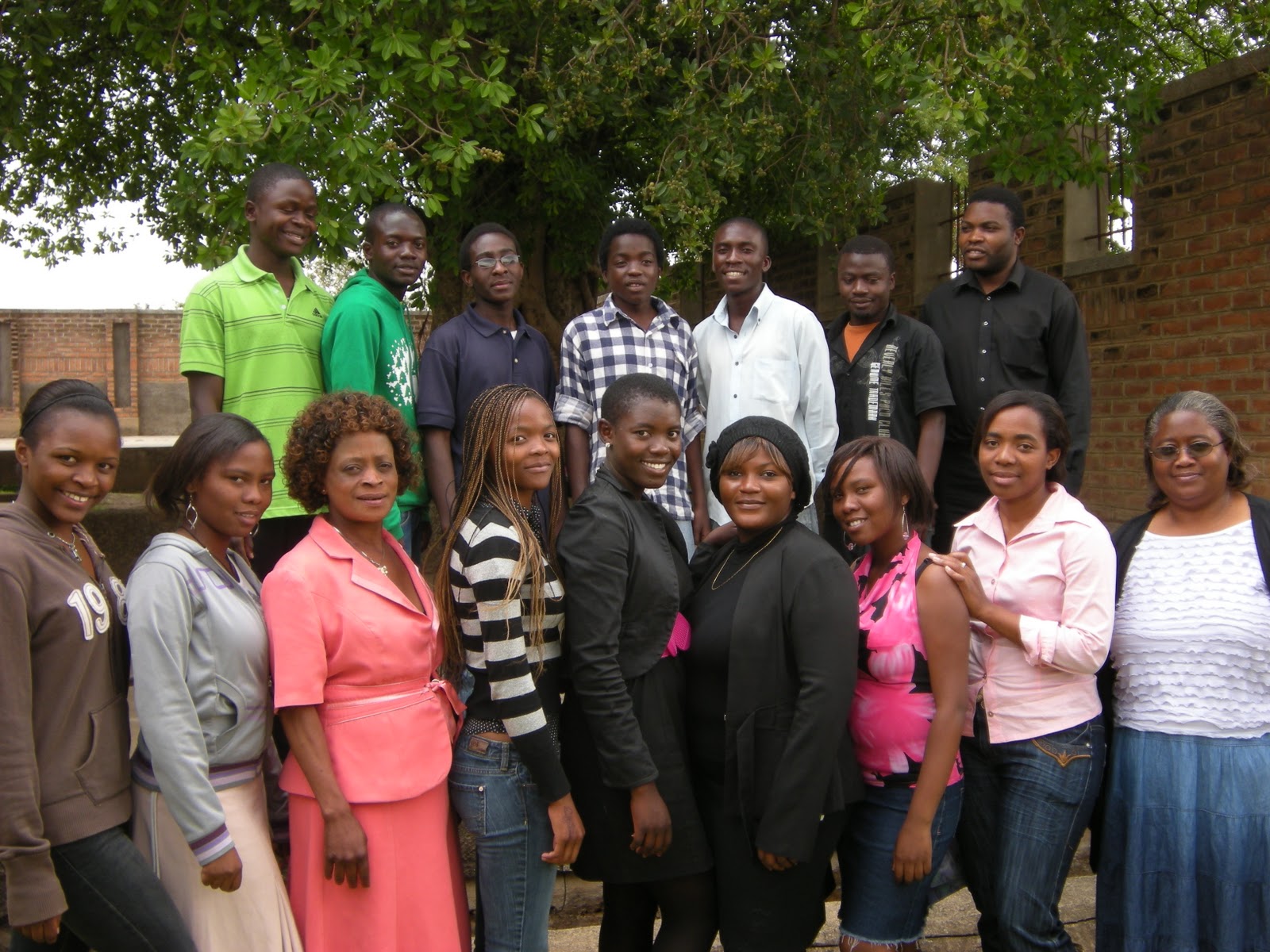 Books for Blantyre About Blantyre International University