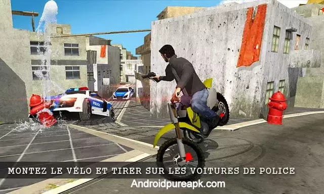 Mad City Rooftop Police Squad Apk Download Mod+Hack Mad City Rooftop Police Squad Apk Download Mod+Hack