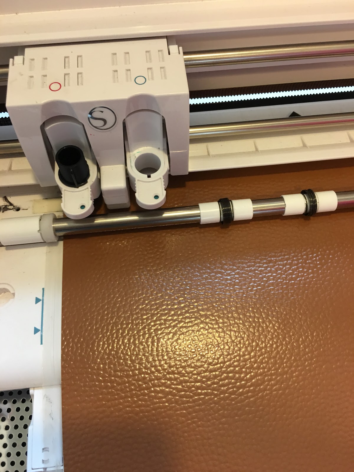 Patterned HTV in Fun New Patterns and Dimensions (Giveaway & Free