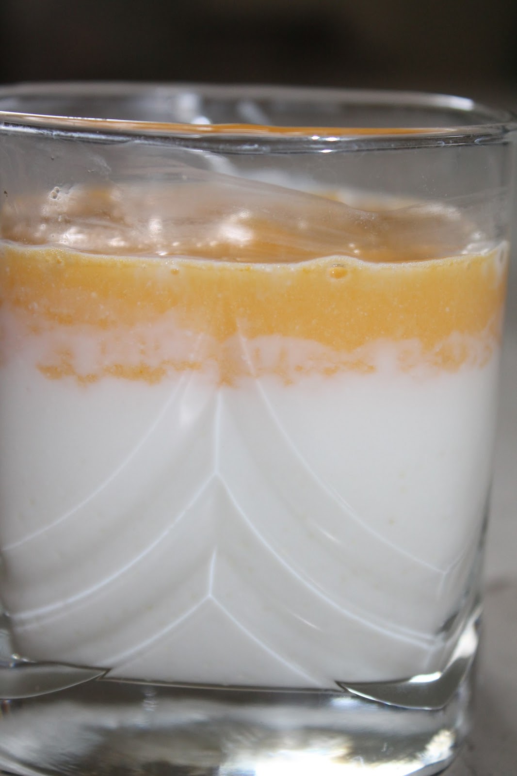 Swetha's Indian Vegetarian Cuisine FRUIT LASSI