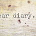 #DearDiary : I F**ked Dian ,the Girl next Door.