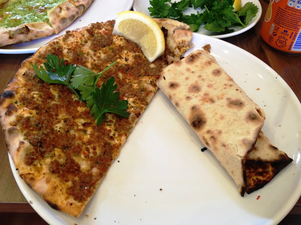 Buisson International Istanbul, Turkey Kadıköy {in Asia}